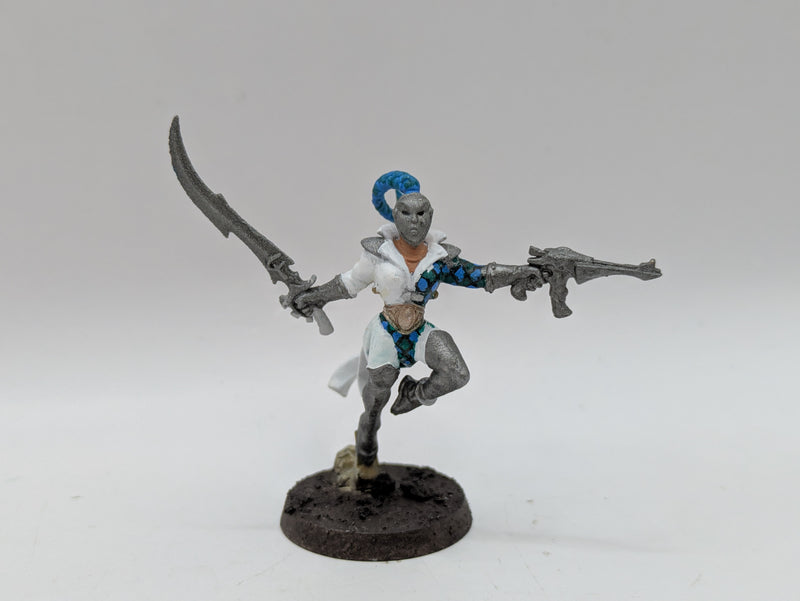 Warhammer 40k: Aeldari Eldar Harlequins Troupe (AH070)