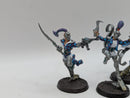 Warhammer 40k: Aeldari Eldar Harlequins Troupe (AI142)