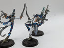 Warhammer 40k: Aeldari Eldar Harlequins Troupe (AI142)