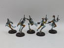 Warhammer 40k: Aeldari Eldar Harlequins Troupe (AT177)