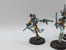 Warhammer 40k: Aeldari Eldar Harlequins Troupe (AT177)
