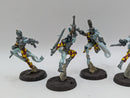 Warhammer 40k: Aeldari Eldar Harlequins Troupe (AT177)