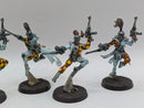 Warhammer 40k: Aeldari Eldar Harlequins Troupe (AT177)