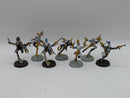 Warhammer 40k: Aeldari Eldar Harlequins Troupe (AC074)