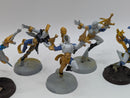 Warhammer 40k: Aeldari Eldar Harlequins Troupe (AC074)