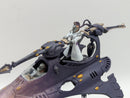 Warhammer 40k: Aeldari Eldar Harlequins Voidweaver (AZ036)