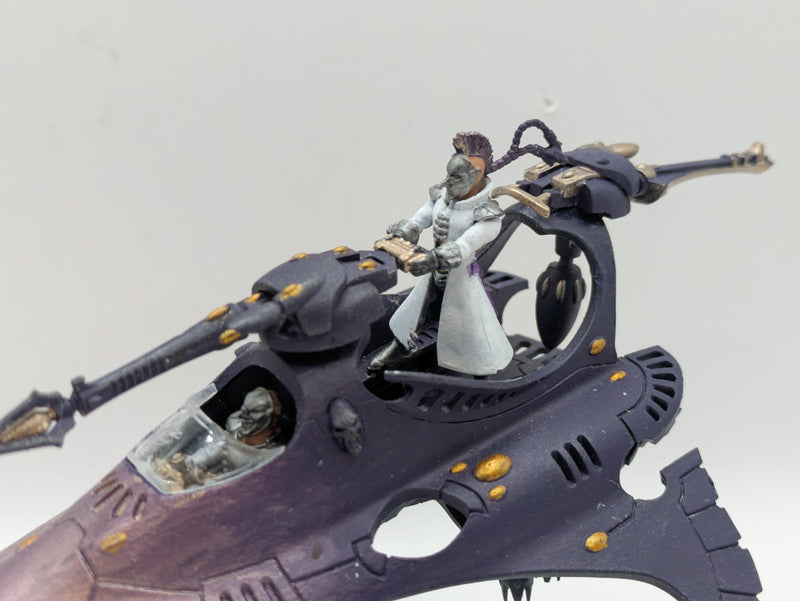 Warhammer 40k: Aeldari Eldar Harlequins Voidweaver (AZ036)