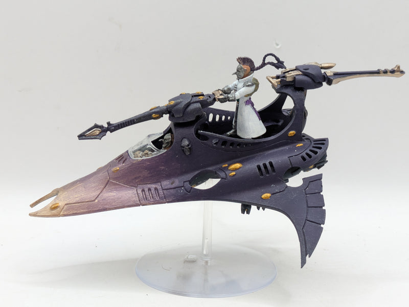 Warhammer 40k: Aeldari Eldar Harlequins Voidweaver (AZ036)