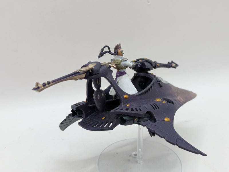 Warhammer 40k: Aeldari Eldar Harlequins Voidweaver (AZ036)