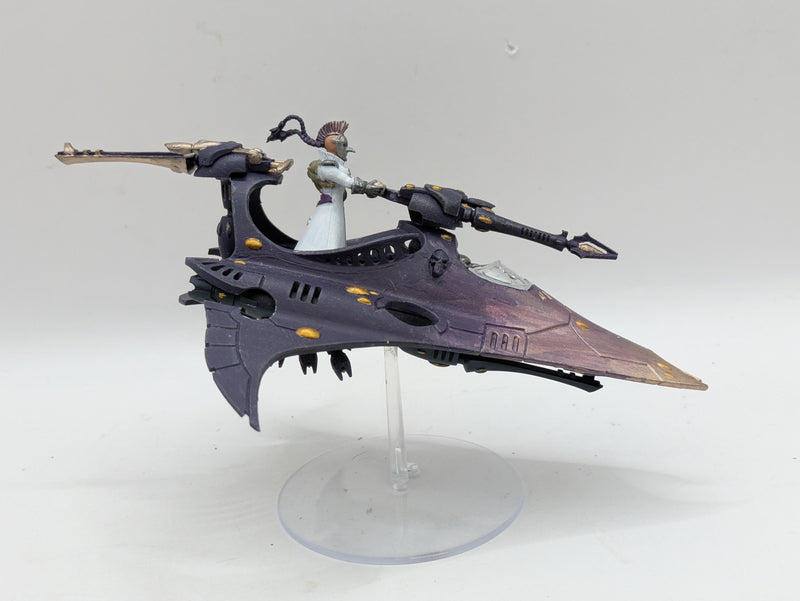 Warhammer 40k: Aeldari Eldar Harlequins Voidweaver (AZ036)