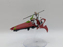 Warhammer 40k: Aeldari Eldar Harlequins Starweaver Jetbikes (AT071)