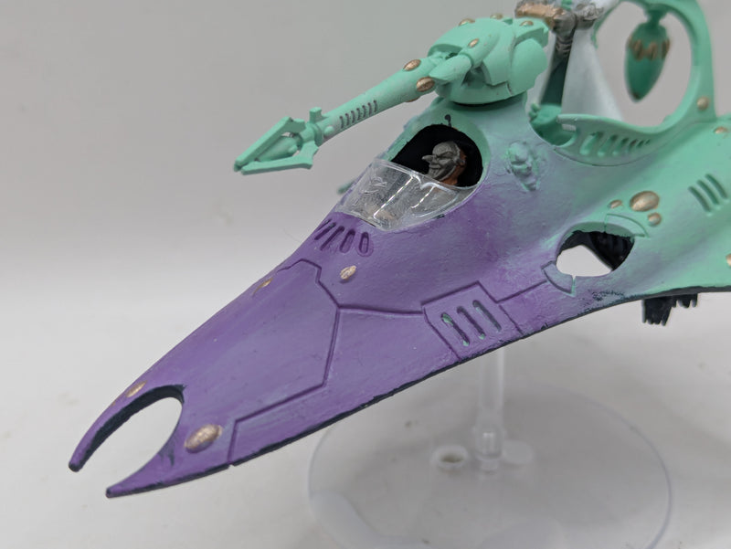 Warhammer 40k: Aeldari Eldar Harlequins Voidweaver (BA153)
