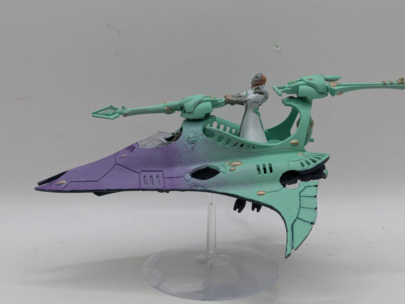 Warhammer 40k: Aeldari Eldar Harlequins Voidweaver (BA153)