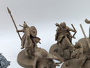 Warhammer The Lord of the Rings: Riders of Rohan and Eomer (BA025)