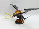 Warhammer The Lord of the Rings: Moria The Balrog (BF052)
