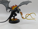 Warhammer The Lord of the Rings: Moria The Balrog (BF052)