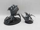 Warhammer 40k: Tyranids Psychophage and Winged Prime (BI135)
