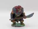 Citadel N14 Ogre Groin Ripper - Pre-slotta Painted AI288