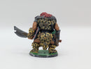 Citadel N14 Ogre Groin Ripper - Pre-slotta Painted AI288