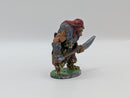 Citadel N14 Ogre Groin Ripper - Pre-slotta Painted AI288