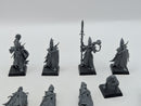 Warhammer the Old World Lothern Sea Guard Bundle AI114