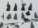 Warhammer the Old World Lothern Sea Guard Bundle AI114