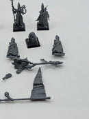 Warhammer the Old World Lothern Sea Guard Bundle AI114