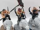 Warhammer Age of Sigmar: Ogor Mawtribes Mournfang Pack (AX089)