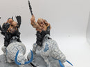 Warhammer Age of Sigmar: Ogor Mawtribes Mournfang Pack (AX089)