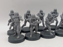 Star Wars Legion: Empire Imperial Stormtroopers (AJ091)