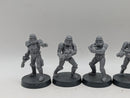 Star Wars Legion: Empire Imperial Stormtroopers (AJ091)