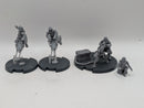 Star Wars Legion: Empire Imperial E-Web Team and Speeders (BI180)