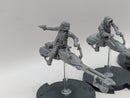 Star Wars Legion: Empire Imperial E-Web Team and Speeders (BI180)