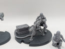 Star Wars Legion: Empire Imperial E-Web Team and Speeders (BI180)