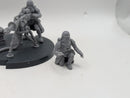Star Wars Legion: Empire Imperial E-Web Team and Speeders (BI180)