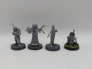Star Wars Legion: Empire Imperial Specialists (AW236)