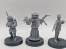 Star Wars Legion: Empire Imperial Specialists (AW236)