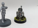 Star Wars Legion: Empire Imperial Specialists (AW236)