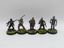 Star Wars Legion: Rebels Heroes Bundle (BI171)