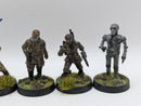 Star Wars Legion: Rebels Heroes Bundle (BI171)