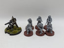 Star Wars Legion: Rebel Veterans (AD130)