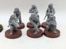 Star Wars Legion: Rebel Veterans (AD130)