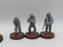 Star Wars Legion: Rebel Veterans (AD130)