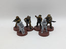 Star Wars Legion: Rebel Commandos (BI172)