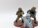 Star Wars Legion: Rebel Commandos (BI172)