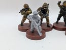 Star Wars Legion: Rebel Commandos (BI172)