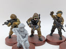 Star Wars Legion: Rebel Commandos (BI172)
