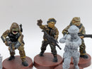 Star Wars Legion: Rebel Commandos (BI172)