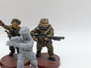 Star Wars Legion: Rebel Commandos (BI172)