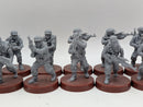 Star Wars Legion: Rebel Troopers (AW192)